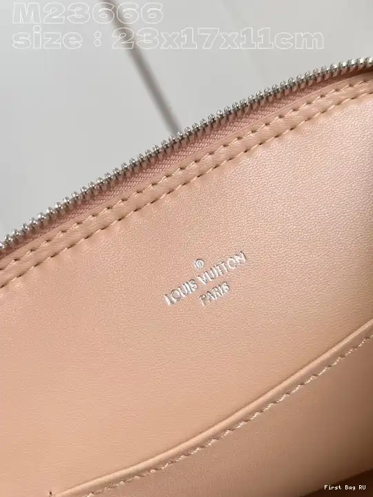 Firstbag ru LOUIS Nano VUITTON Alma 0602